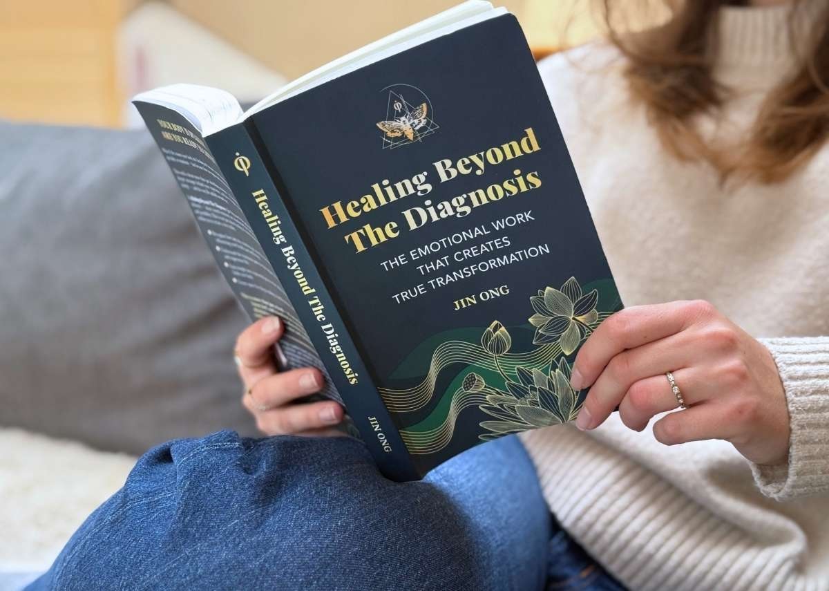Healing Beyond The Diagnosis