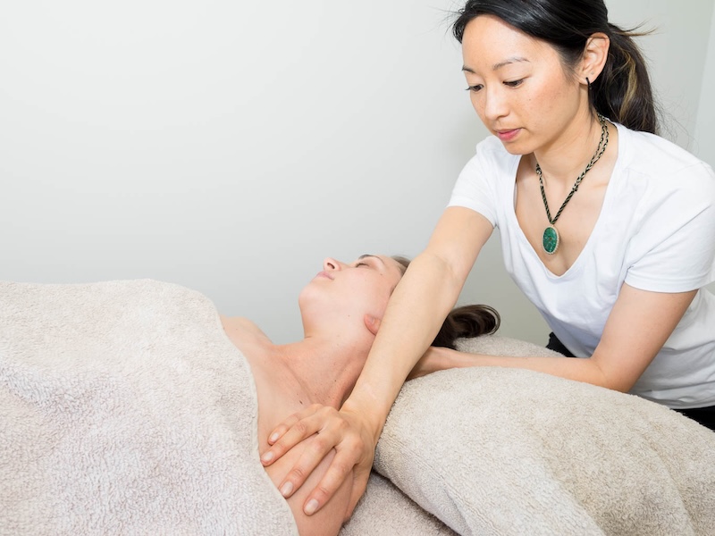jin ong treating