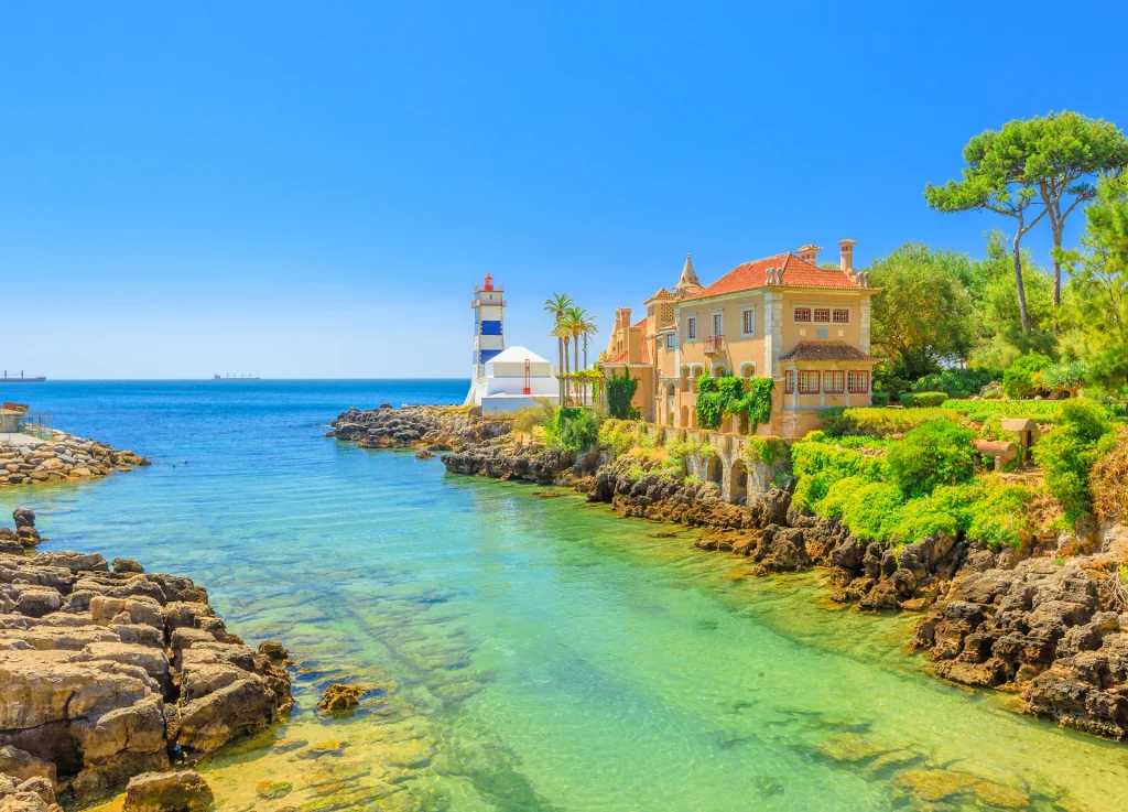 portugal
